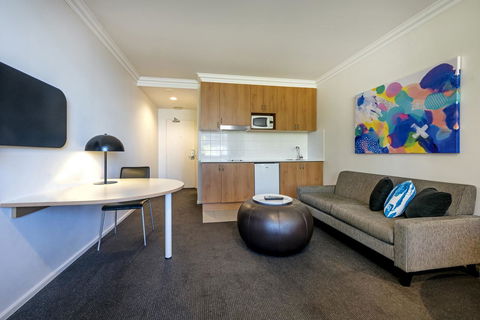 Oaks Perth Hotel - Grafton Accommodation 22