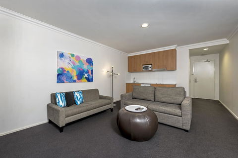 Oaks Perth Hotel - Grafton Accommodation 17