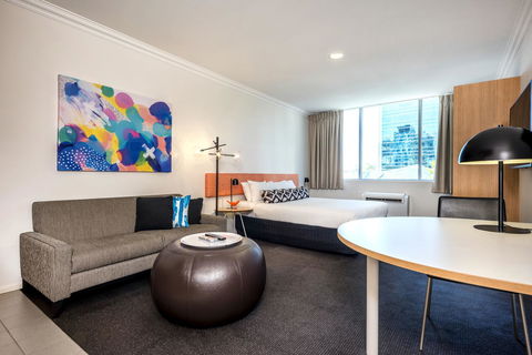 Oaks Perth Hotel - Grafton Accommodation 23