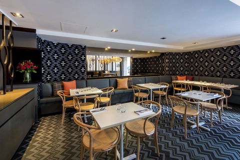 Oaks Perth Hotel - Grafton Accommodation 35