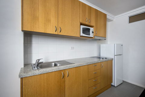 Oaks Perth Hotel - Grafton Accommodation 9