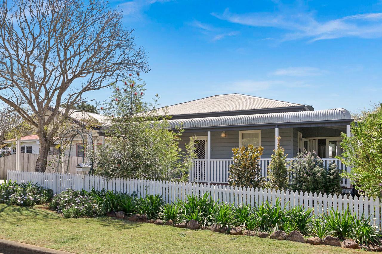 Uralba NSW Grafton Accommodation