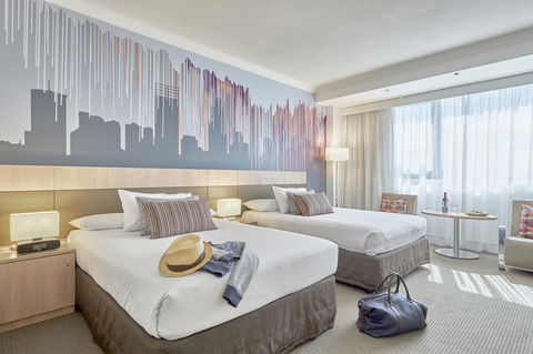 Mercure Perth - Grafton Accommodation 1