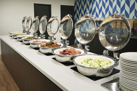 Mercure Perth - Grafton Accommodation 21