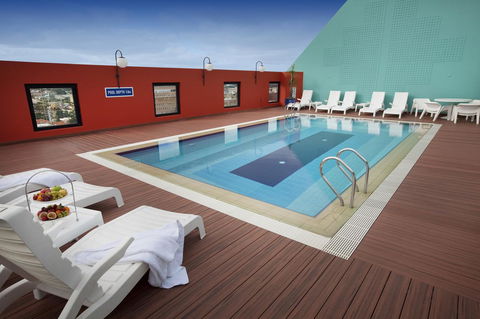 Mercure Perth - Grafton Accommodation 3