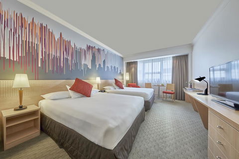 Mercure Perth - Grafton Accommodation 19