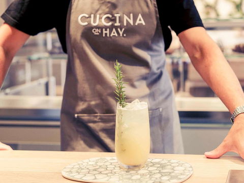 Mercure Perth - Grafton Accommodation 26