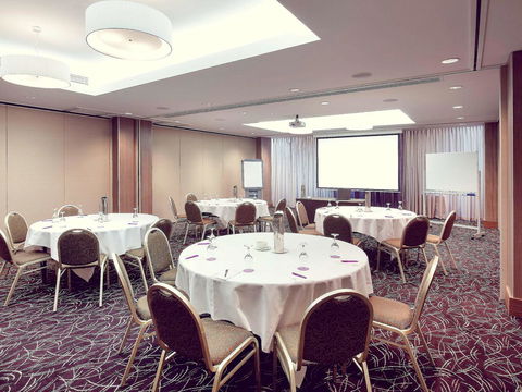 Mercure Perth - Grafton Accommodation 29