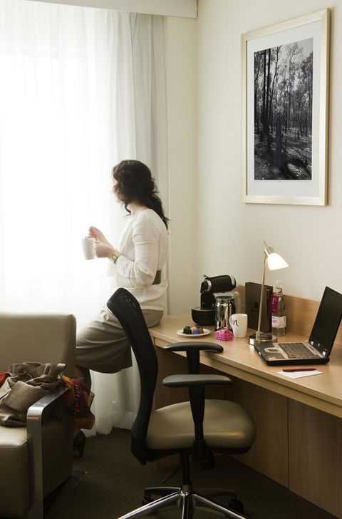 Mercure Perth - Grafton Accommodation 35