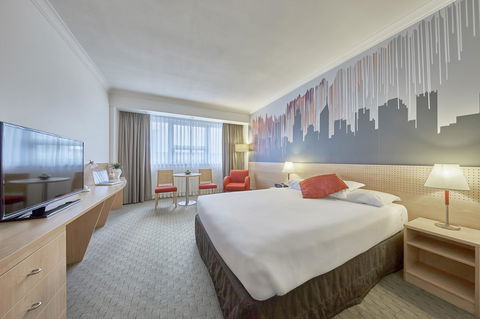 Mercure Perth - Grafton Accommodation 4