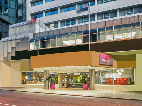 Mercure Perth - Grafton Accommodation 2