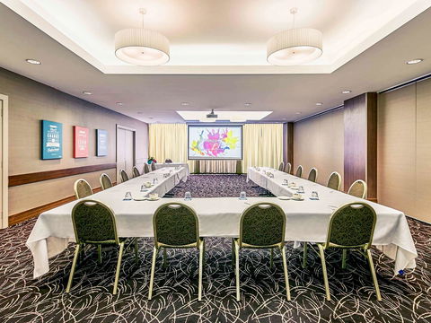 Mercure Perth - Grafton Accommodation 39