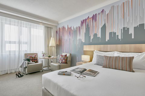 Mercure Perth - Grafton Accommodation 5