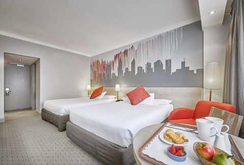 Mercure Perth - Grafton Accommodation 32