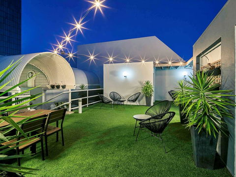 Mercure Perth - Grafton Accommodation 44