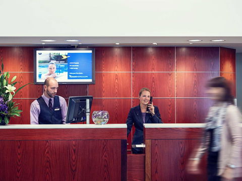 Mercure Perth - Grafton Accommodation 25