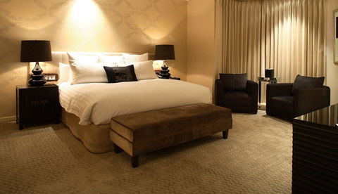 Residence On Langley Park - Grafton Accommodation 29