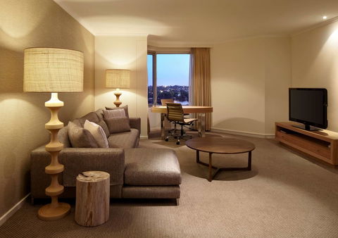 Residence On Langley Park - Grafton Accommodation 16