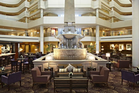 Residence On Langley Park - Grafton Accommodation 6