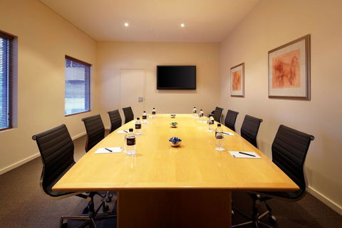 Residence On Langley Park - Grafton Accommodation 21