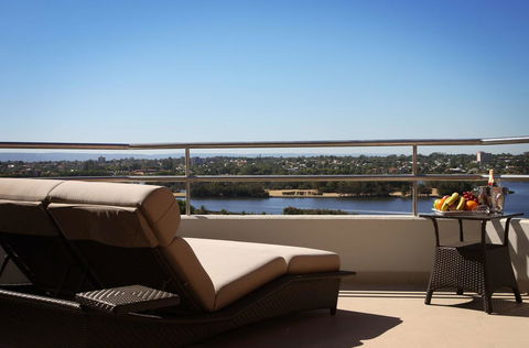 Residence On Langley Park - Grafton Accommodation 19