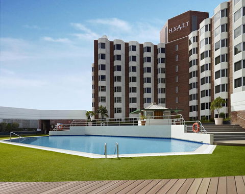 Residence On Langley Park - Grafton Accommodation 0