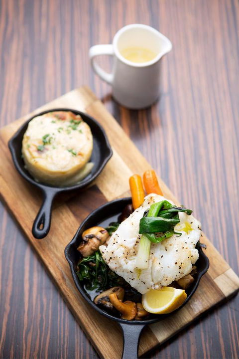 Residence On Langley Park - Grafton Accommodation 25