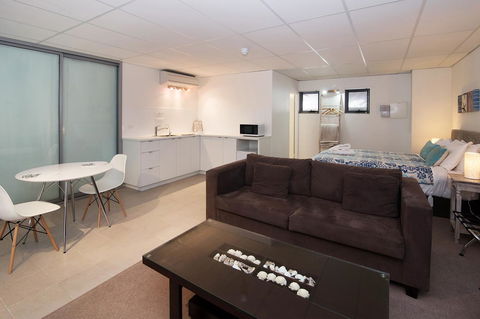 Pegasus - Grafton Accommodation 2