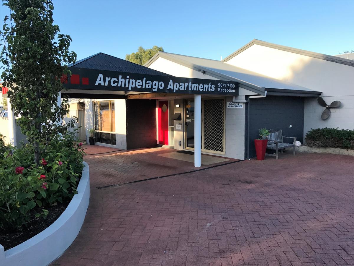 Beaumont WA Grafton Accommodation