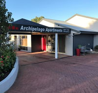 Archipelago Apartments - Grafton Accommodation