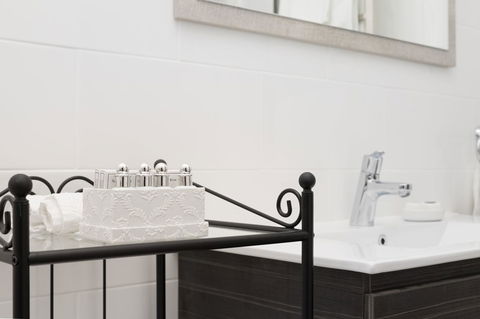 Blue Door Apartments - Grafton Accommodation 4