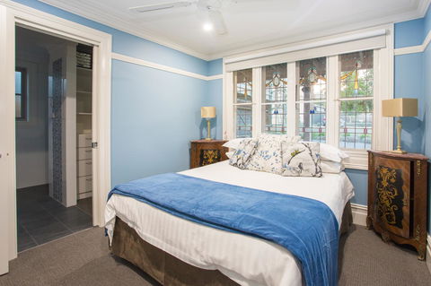 Blue Door Apartments - Grafton Accommodation 12