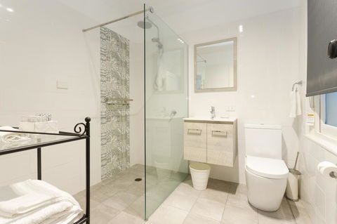 Blue Door Apartments - Grafton Accommodation 1