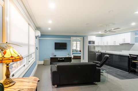Blue Door Apartments - Grafton Accommodation 14