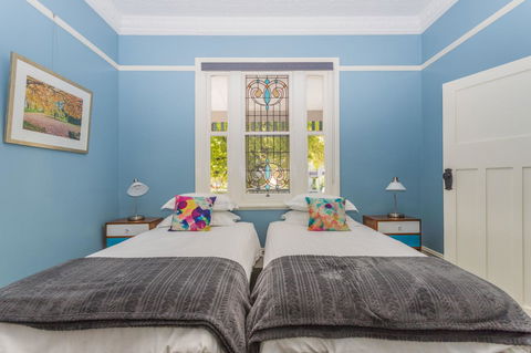 Blue Door Apartments - Grafton Accommodation 8