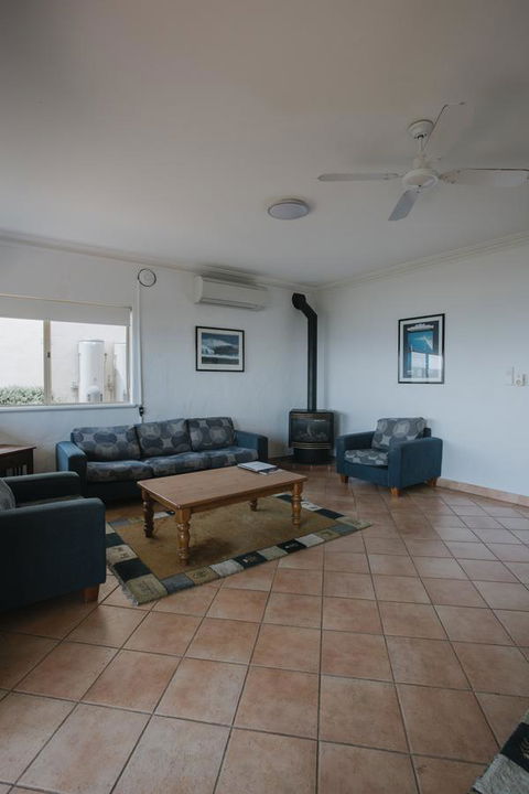 Canal Rocks Beachfront Apartments - Grafton Accommodation 26