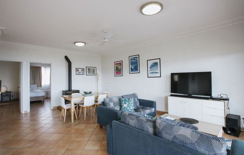Canal Rocks Beachfront Apartments - Grafton Accommodation 33