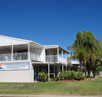Kalbarri Seafront Villas - Grafton Accommodation
