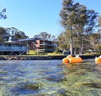Dungowan Holiday Accommodation - Grafton Accommodation