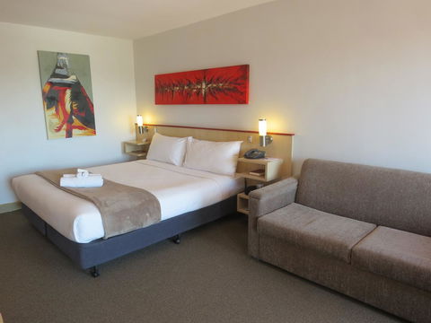 Metro Hotel Perth - Grafton Accommodation 41