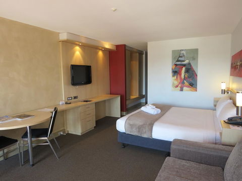 Metro Hotel Perth - Grafton Accommodation 34