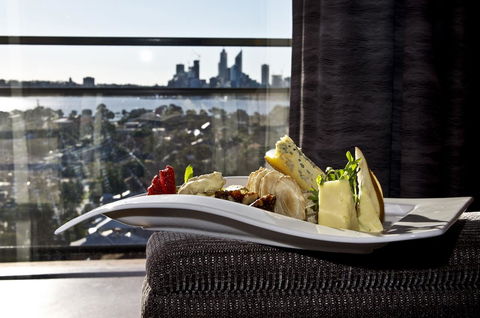Metro Hotel Perth - Grafton Accommodation 36