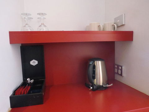 Metro Hotel Perth - Grafton Accommodation 38