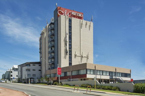 Metro Hotel Perth - Grafton Accommodation 5