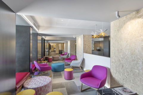 Metro Hotel Perth - Grafton Accommodation 11