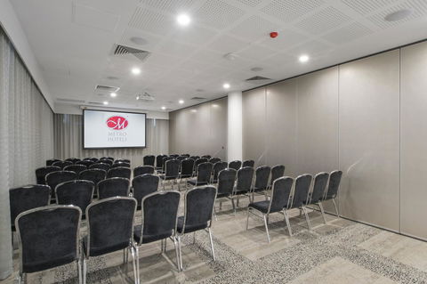 Metro Hotel Perth - Grafton Accommodation 31
