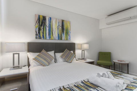 Metro Hotel Perth - Grafton Accommodation 3