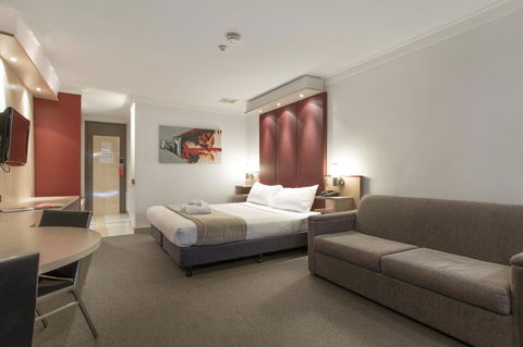 Metro Hotel Perth - Grafton Accommodation 23