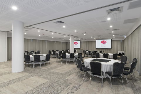 Metro Hotel Perth - Grafton Accommodation 32