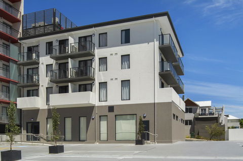 Metro Hotel Perth - Grafton Accommodation 33